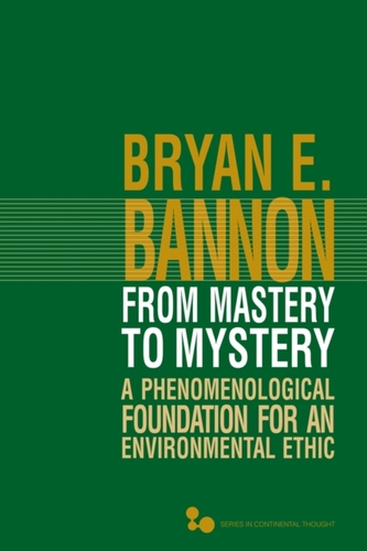From Mastery to Mystery From Mastery to Mystery