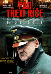 Pád třetí říše