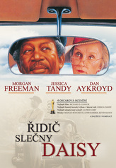 Řidič slečny Daisy