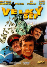 Velký šéf