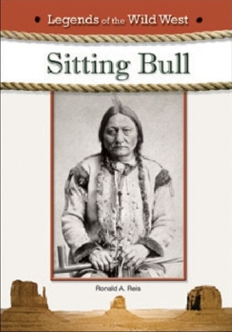 SITTING BULL