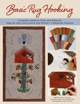 Basic Rug Hooking