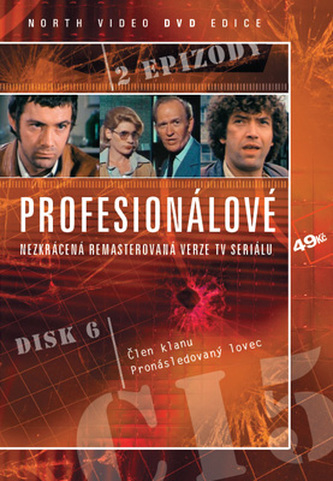 Profesionálové 06