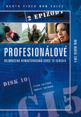Profesionálové 10