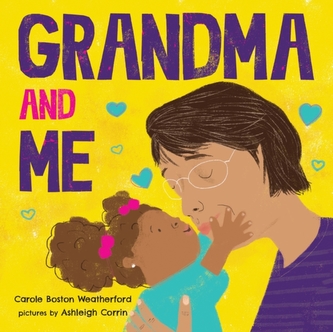 Grandma and Me Grandma and Me