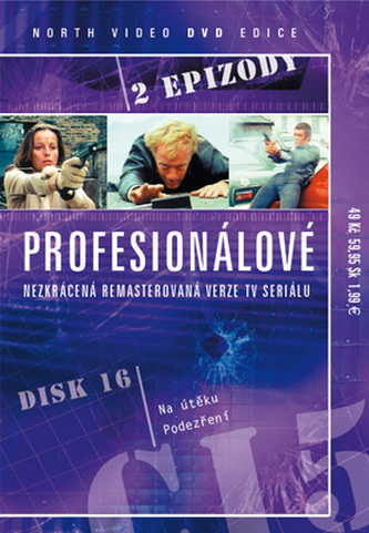 Profesionálové 16