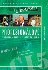 Profesionálové 18