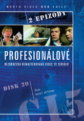 Profesionálové 20