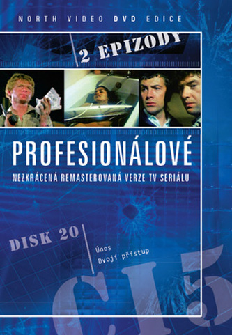 Profesionálové 20