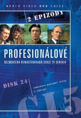 Profesionálové 24