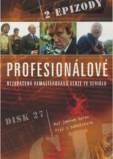Profesionálové 27