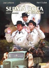 Sedmá rota za úplňku