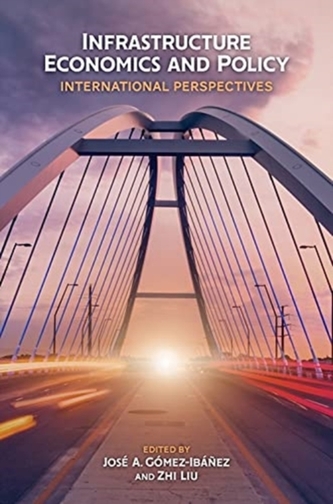 Infrastructure Economics and Policy - International Perspectives
