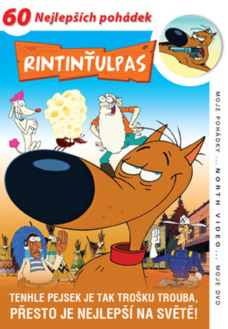 RinTin Ťulpas