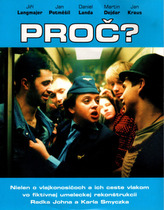 Proč? DVD