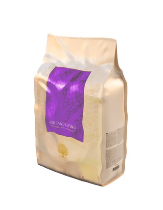ES Highland Living Small 3 kg