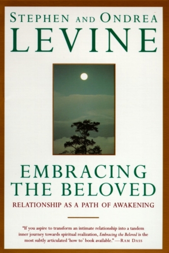 Embracing the Beloved