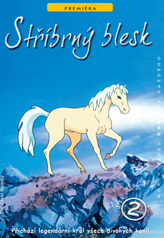 Stříbrný blesk 02