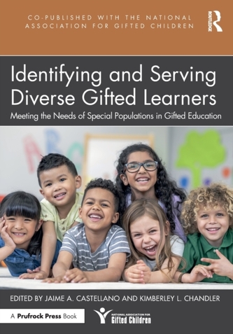 Identifying and Serving Diverse Gifted Learners Identifying and Serving Diverse Gifted Learners
