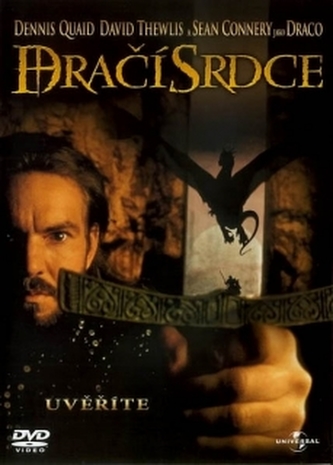 Dračí srdce
