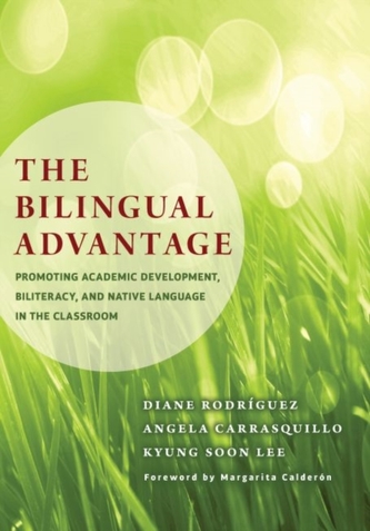 The Bilingual Advantage The Bilingual Advantage