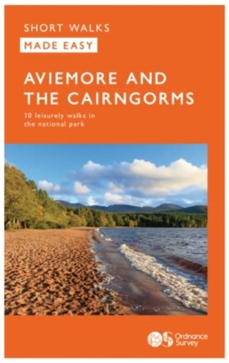 Aviemore and the Cairngorms