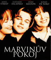 Marvinův pokoj