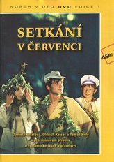 Setkání v červenci