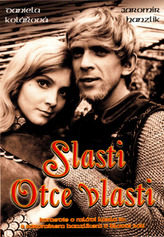 Slasti Otce vlasti