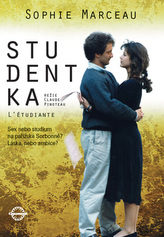 Studentka