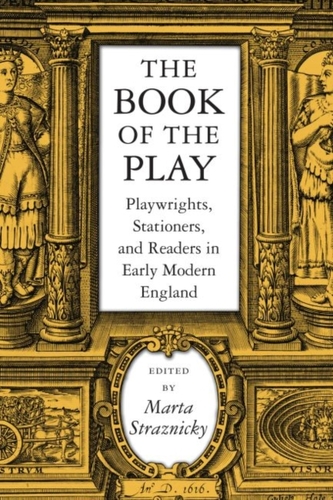 The Book of the Play The Book of the Play