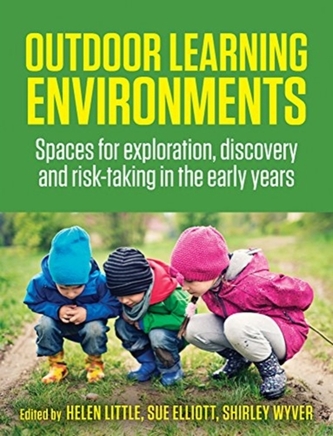 Outdoor Learning Environments