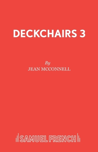 Deckchairs III