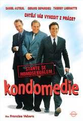 Kondomedie