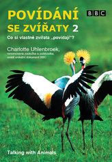 Povídání se zvířaty 02
