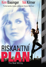Riskantní plán