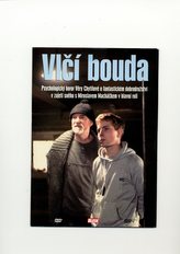 Vlčí bouda