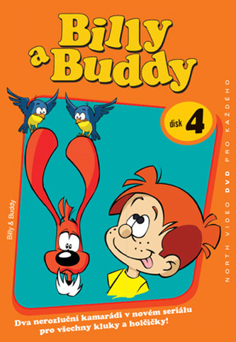 Billy a Buddy 04