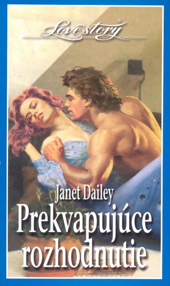 Prekvapujúce rozhodnutie