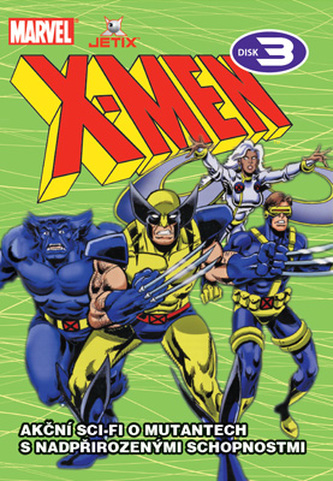 X-Men 03