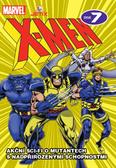 X-Men 07