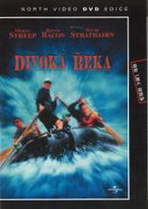Divoká řeka