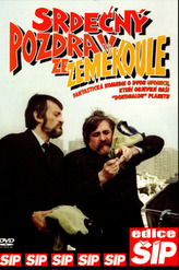 Srdečný pozdrav ze zeměkoule
