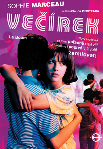 Večírek