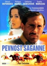 Pevnost Saganne