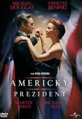Americký prezident