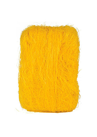 Sisálové vlákno 500g