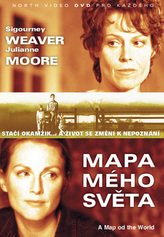 Mapa mého světa