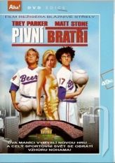 Pivní bratři