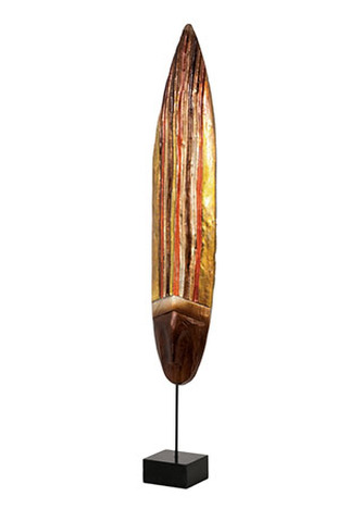 Dřevořezba